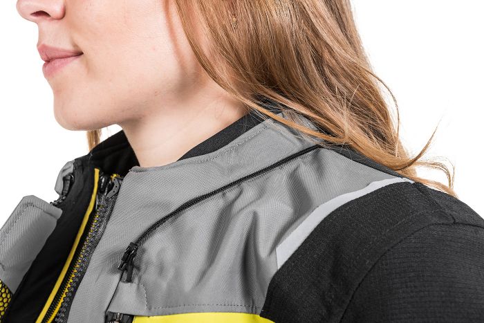 Compañero Rambler Jacke, Damen