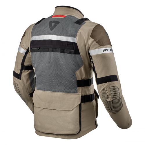 REV'IT! Cayenne 2 Herren Jacke