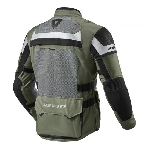REV'IT! Cayenne Pro, Jacke Herren