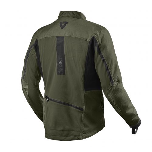 REV'IT! Territory, Jacke Herren