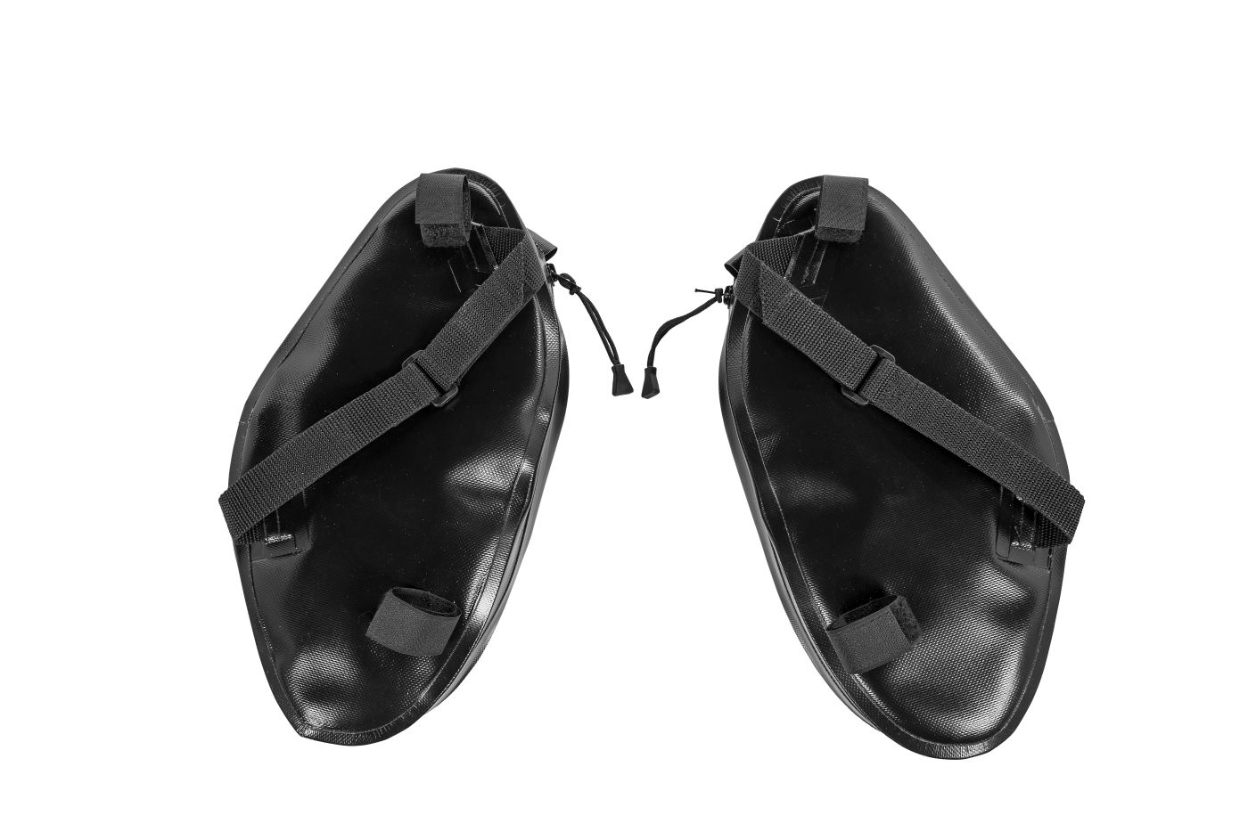 Taschen für original Sturzbügel BMW R1250GS Adventure, by Touratech Waterproof