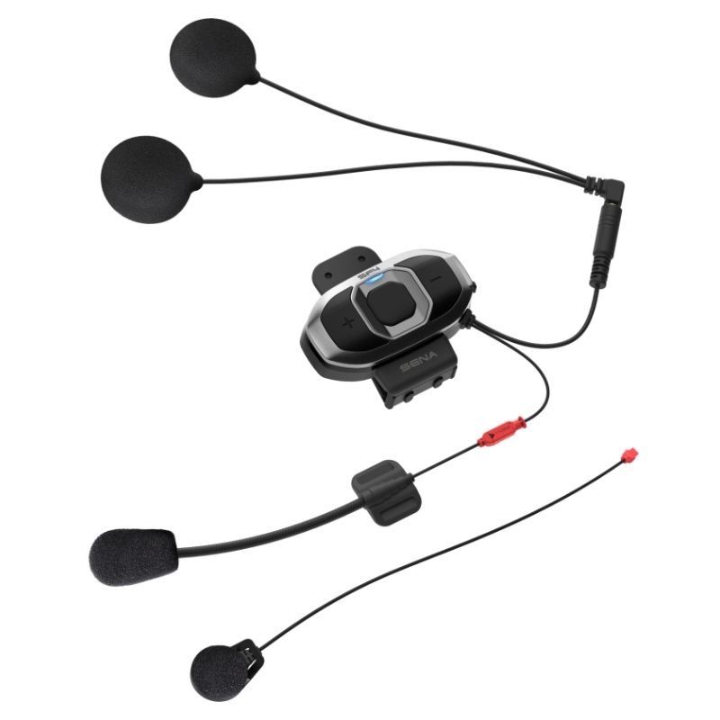 Headset Sena SF4 Duo-Set