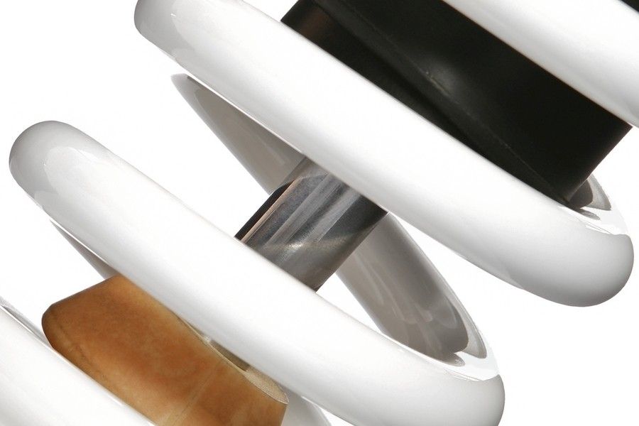 Touratech Suspension Federbein für Yamaha 700 Tenere ab 2019 Typ Extreme