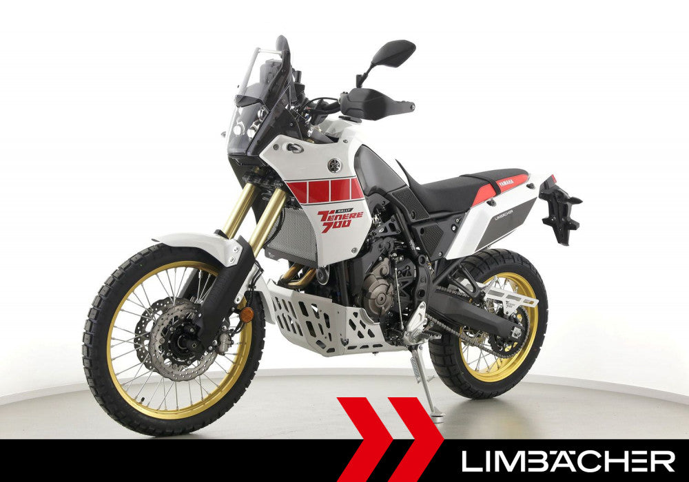 YAMAHA TENERE 700 Rally Edition Modelljahr 2023