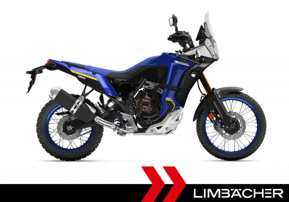 YAMAHA TENERE 700 WORLD RAID Modeljahr 2023