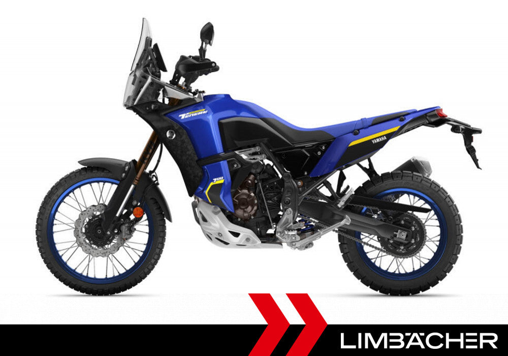 YAMAHA TENERE 700 WORLD RAID Modeljahr 2023