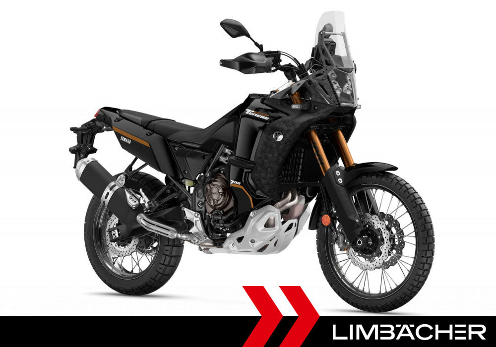 YAMAHA TENERE 700 WORLD RAID Modeljahr 2023