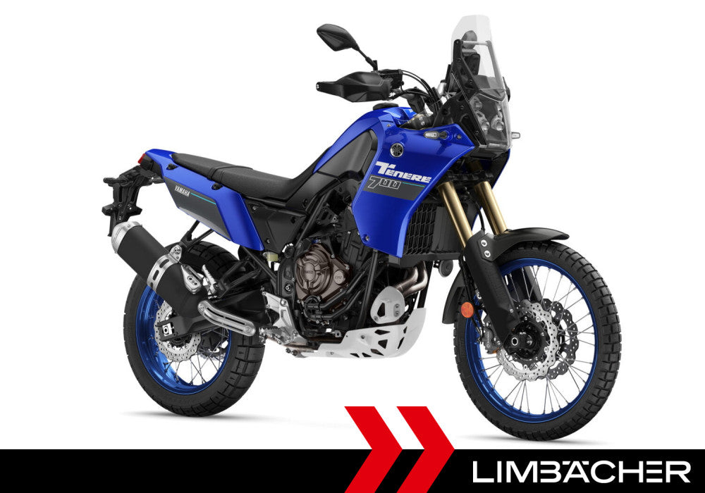 YAMAHA TENERE 700 Modelljahr 2023
