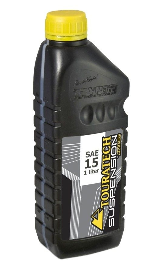 Tieferlegung um -35mm für Yamaha 700 Tenere ab 2019 Gabelfedern und Umlenkung