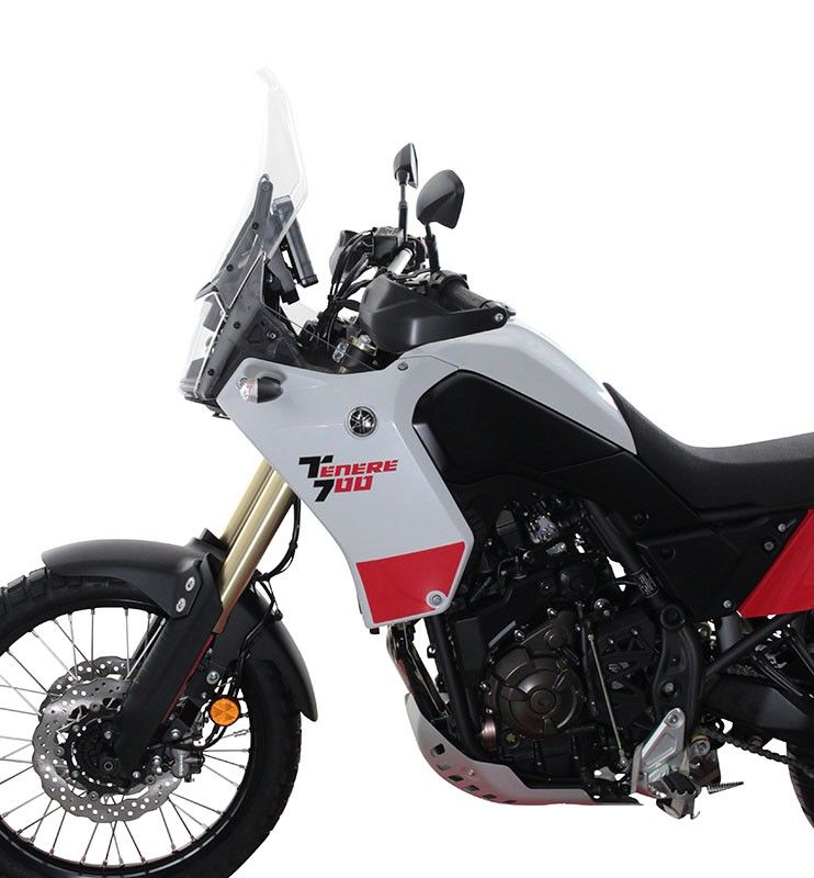 Windschild MRA Tourenscheibe TM für Yamaha Tenere 700
