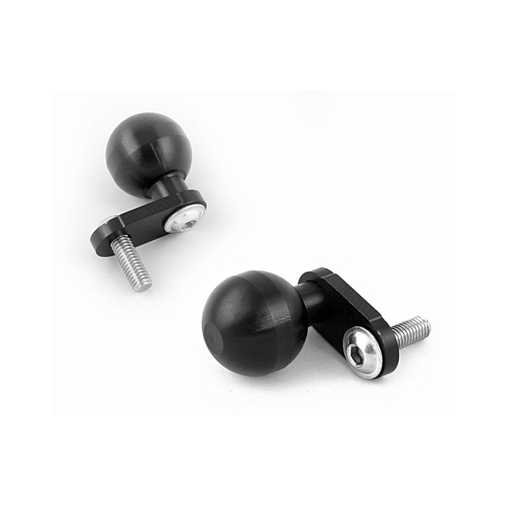 Blinkerhalter Alu Kugelflex®