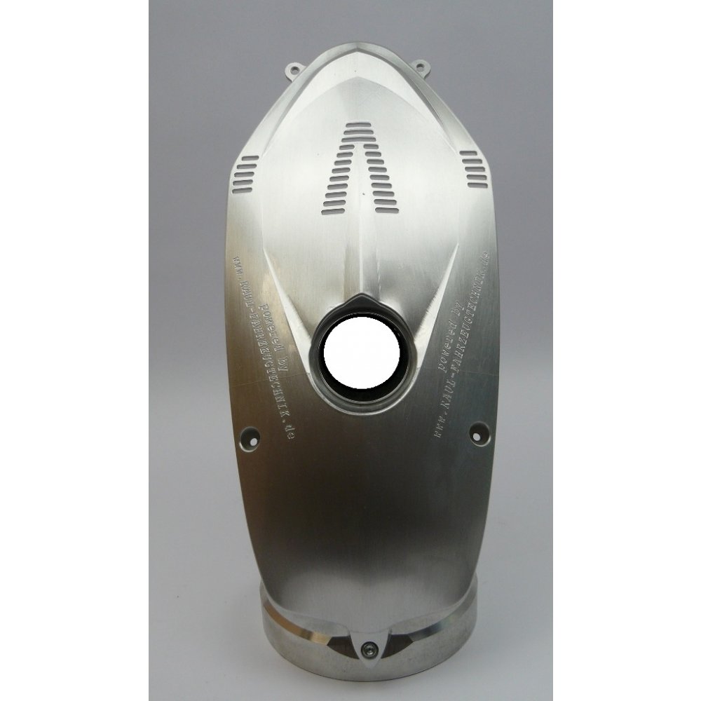 Lichtmaschinendeckel / Lichtmaschinencover für BMW R nineT