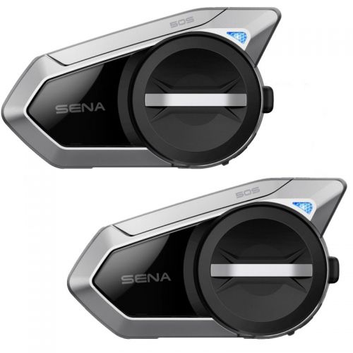 Headset Sena 50S - Duo Set