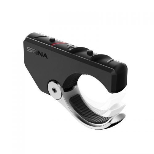 Lenkerfernbedienung RC4 für Sena Bluetooth Kommunikationssysteme