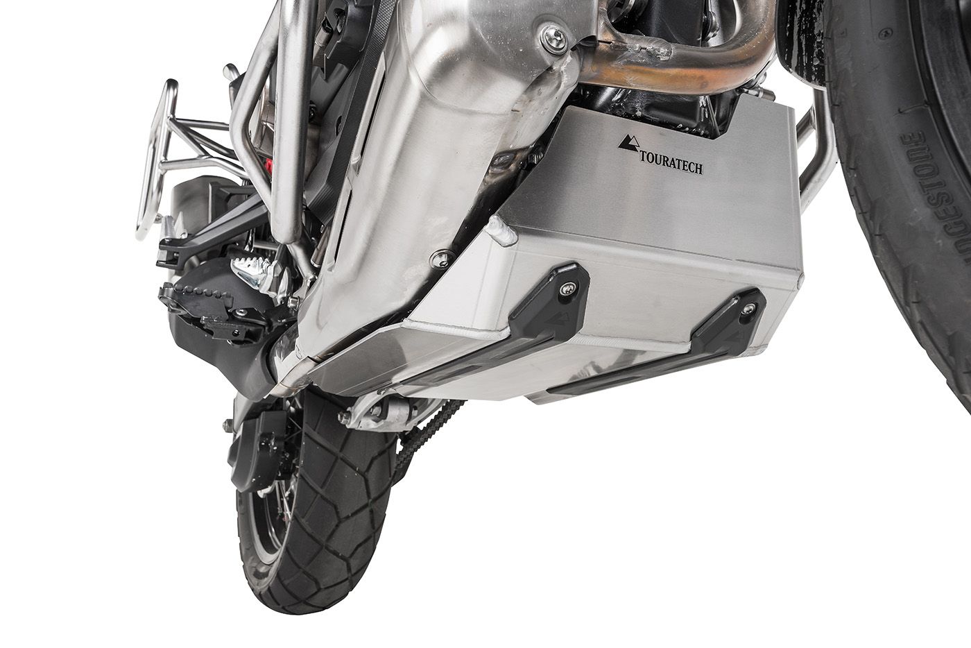 Motorschutz "Expedition" Honda CRF1100L Africa Twin