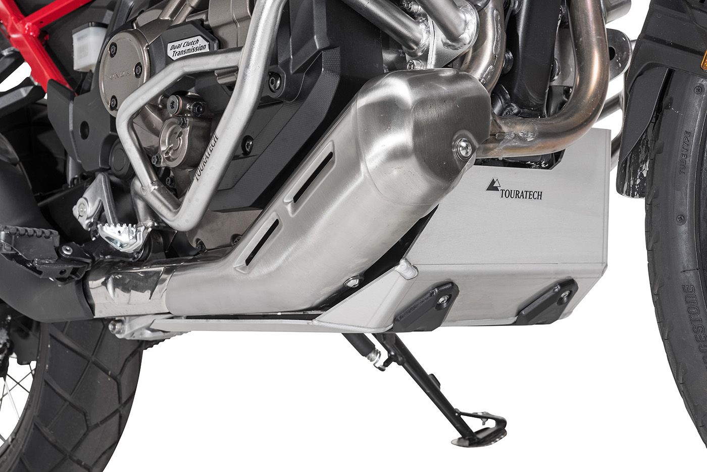 Motorschutz "Expedition" Honda CRF1100L Africa Twin