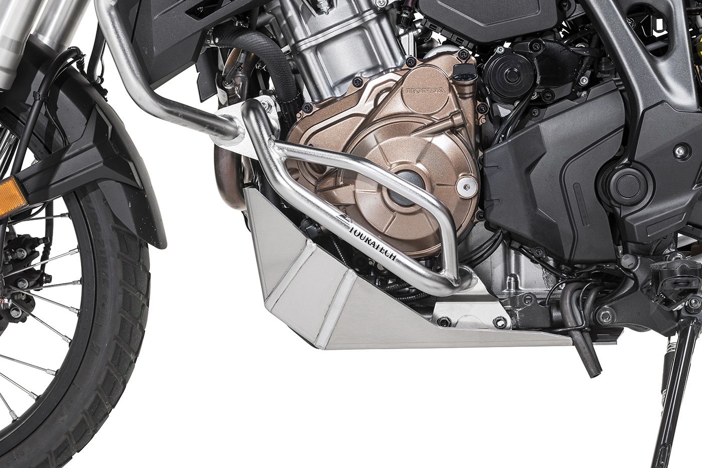 Motorschutz "Expedition" Honda CRF1100L Africa Twin