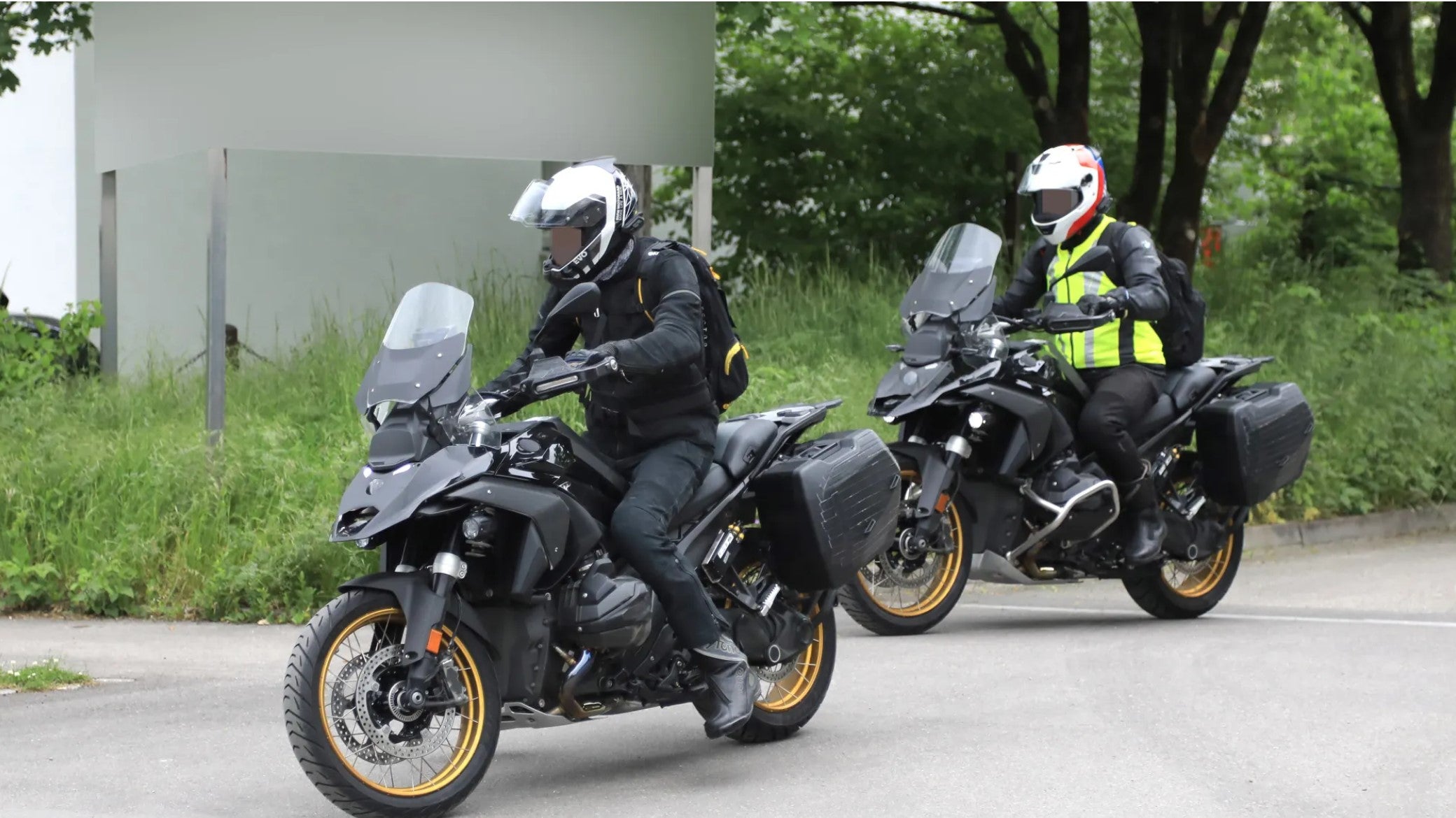 BMW R 1300 GS