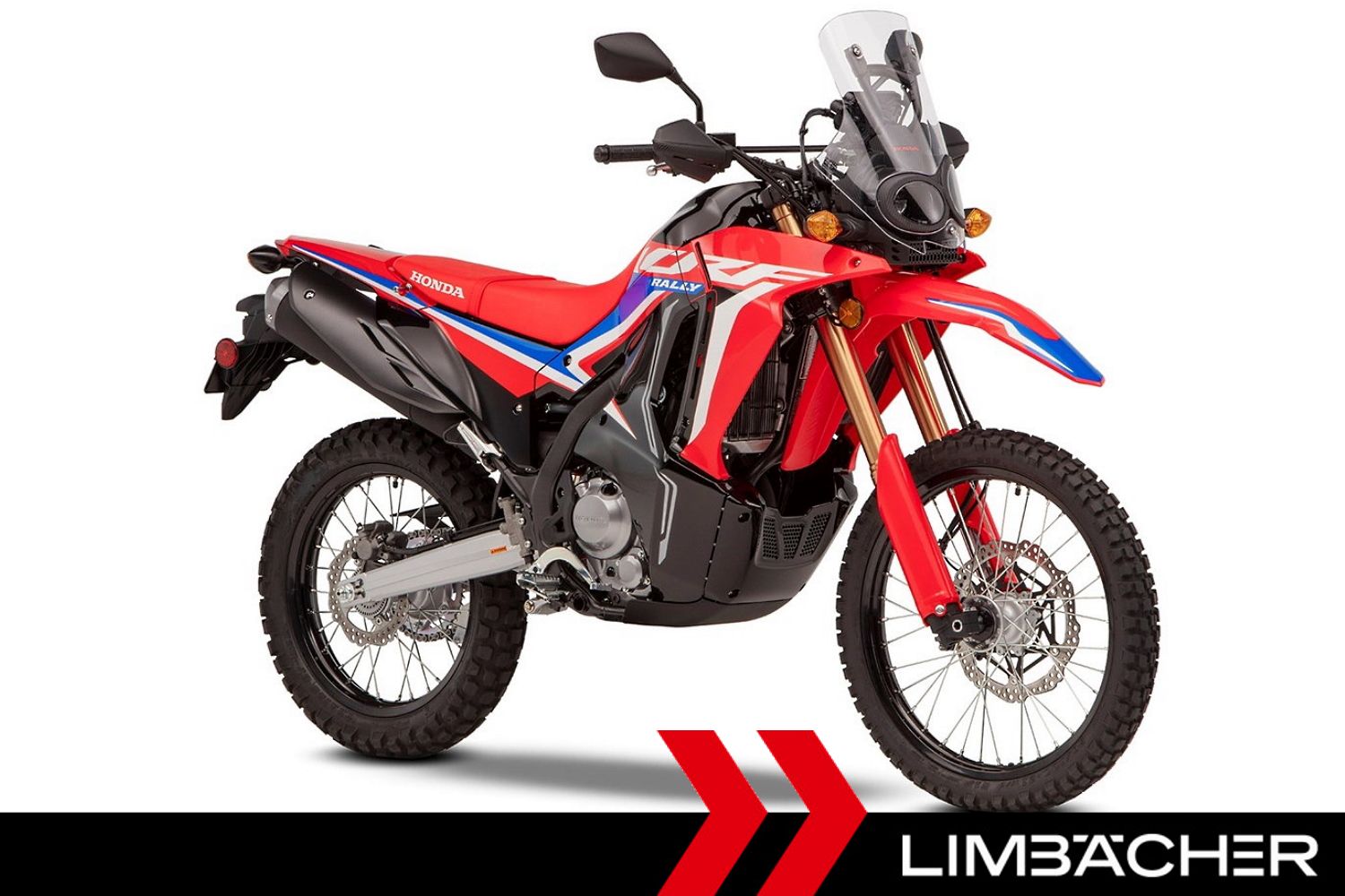 Reiseenduro/Enduro bis 500 ccm