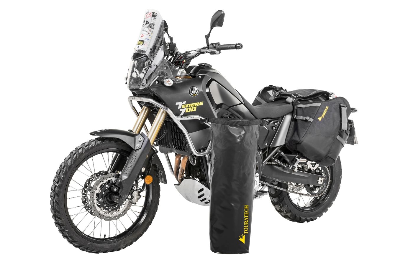 Touratech Waterproof