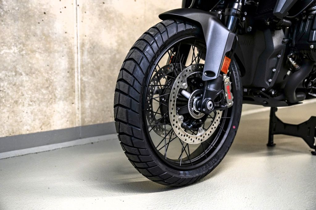 BMW R 1300 GS Martin Edition Black