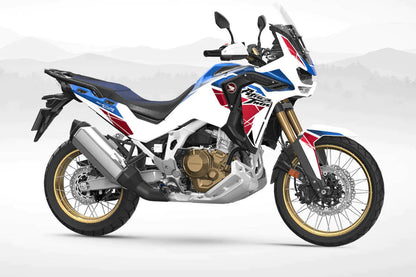 HONDA CRF 1100 L ADVENTURE SPORT DCT