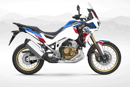 HONDA CRF 1100 L ADVENTURE SPORT DCT