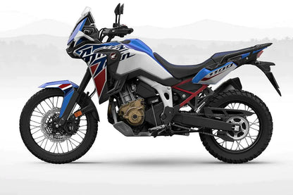 HONDA CRF 1100 L AFRICA TWIN DCT
