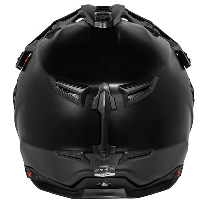 Aventuro PRO Carbon Black
