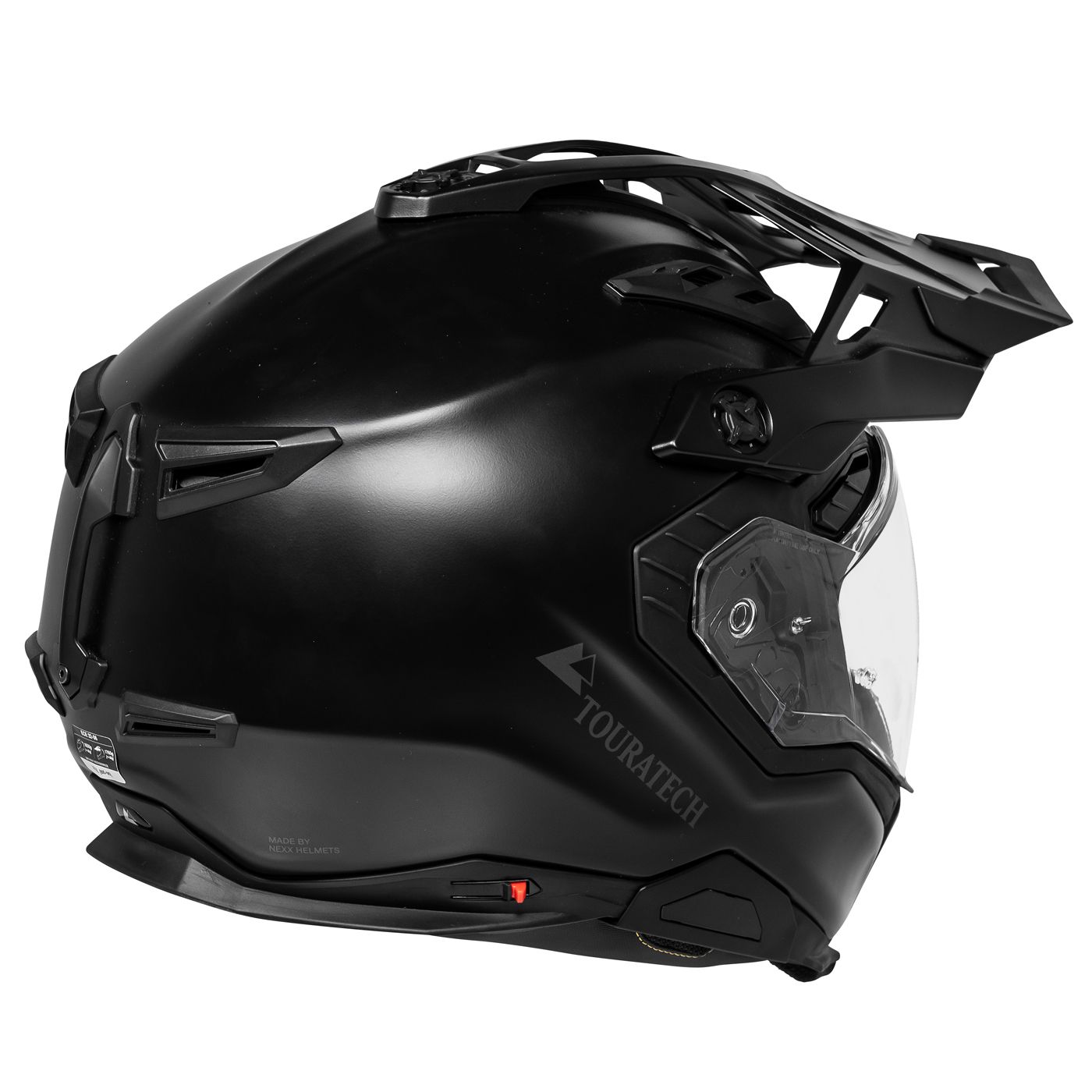 Aventuro PRO Carbon Black