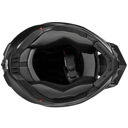 Aventuro PRO Carbon Black