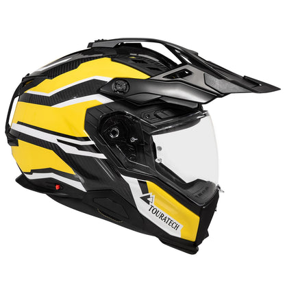 Aventuro PRO Carbon Rallye