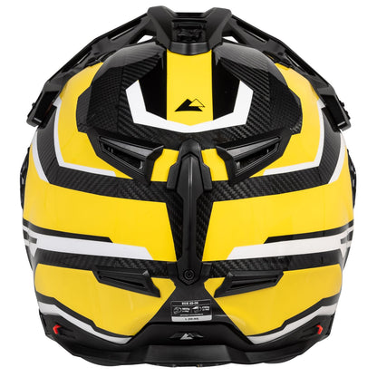 Aventuro PRO Carbon Rallye