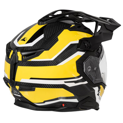Aventuro PRO Carbon Rallye