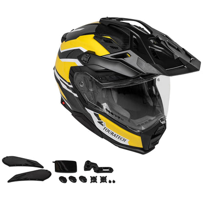 Aventuro PRO Carbon Rallye