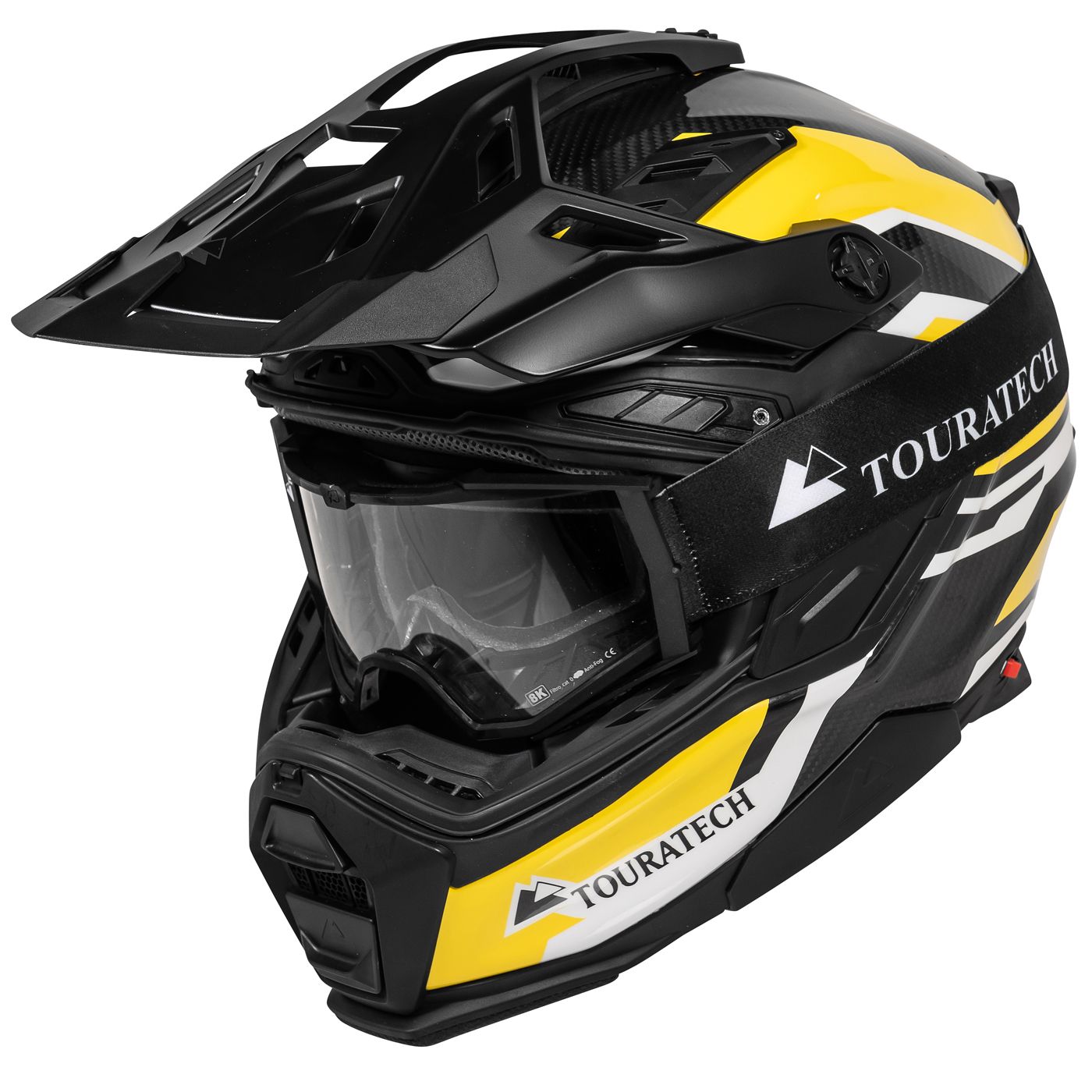 Aventuro PRO Carbon Rallye
