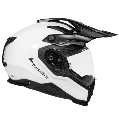 Aventuro PRO Carbon White