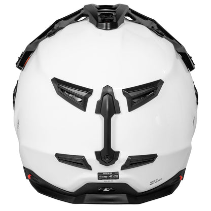 Aventuro PRO Carbon White