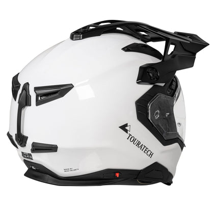 Aventuro PRO Carbon White