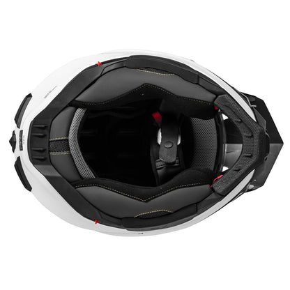Aventuro PRO Carbon White