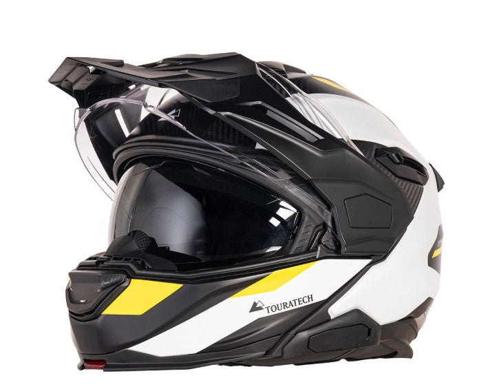 NEW - Klapphelm Aventuro Travel Carbon