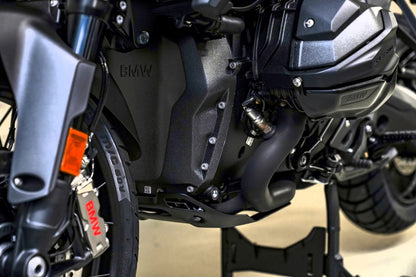 BMW R 1300 GS Martin Edition Black