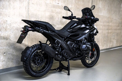 BMW R 1300 GS Martin Edition Black