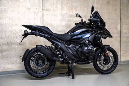 BMW R 1300 GS Martin Edition Black