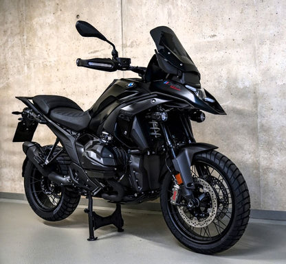 BMW R 1300 GS Martin Edition Black
