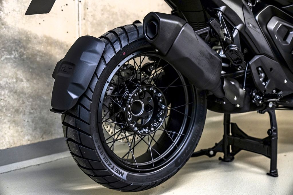 BMW R 1300 GS Martin Edition Black