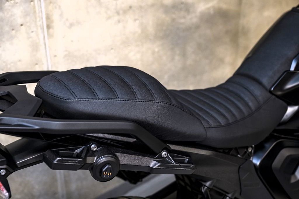 BMW R 1300 GS Martin Edition Black