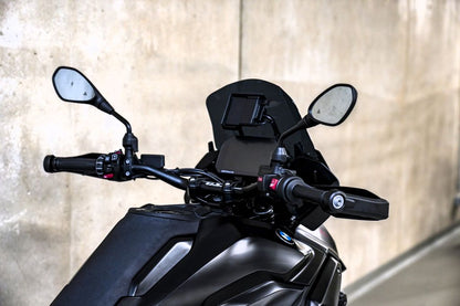 BMW R 1300 GS Martin Edition Black