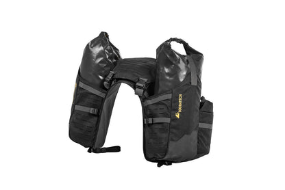 Gepäcksystem Discovery2, by Touratech Waterproof