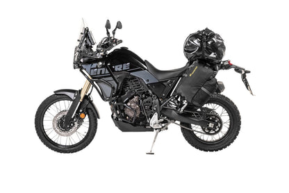 Gepäcksystem Discovery2, by Touratech Waterproof